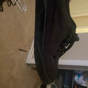 Nike GTS Triple Black